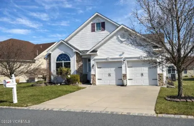 3 EAGLESWOOD DR, WARETOWN, NJ, 08758, Waretown, NJ 08758