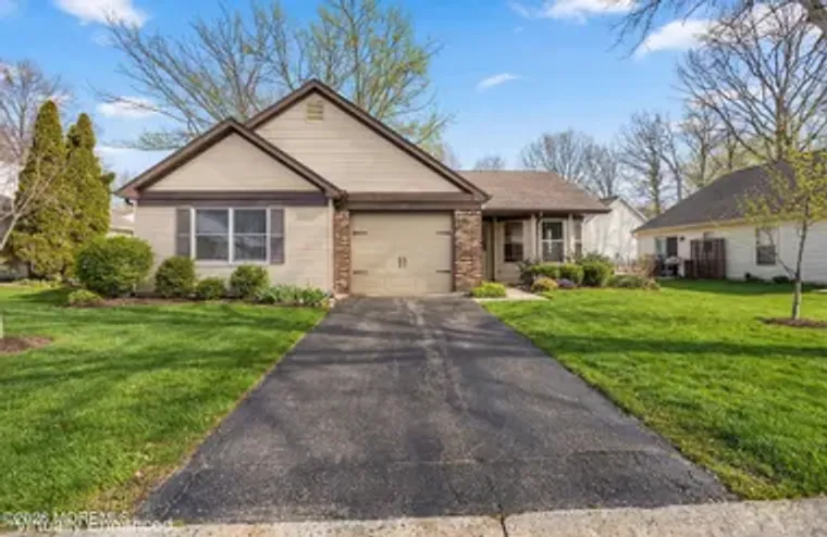 1 MORNING GLORY LN, WHITING, NJ, 08759, Whiting, NJ 08759