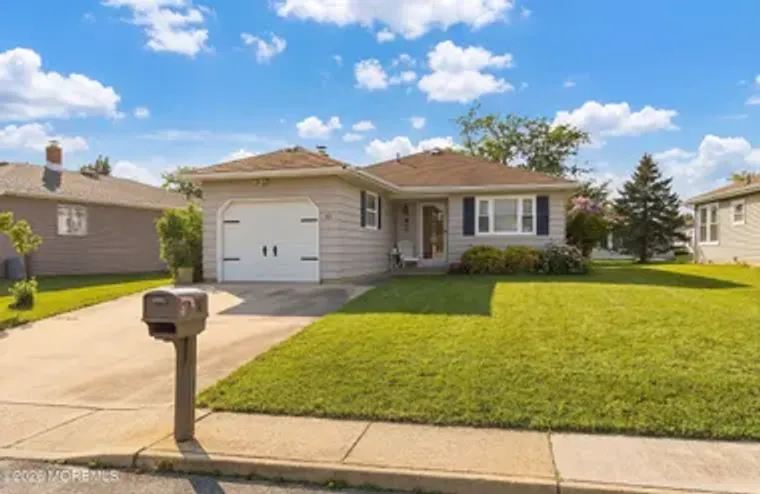 10 ABACO ST, TOMS RIVER, NJ, 08757, Toms River, NJ 08757