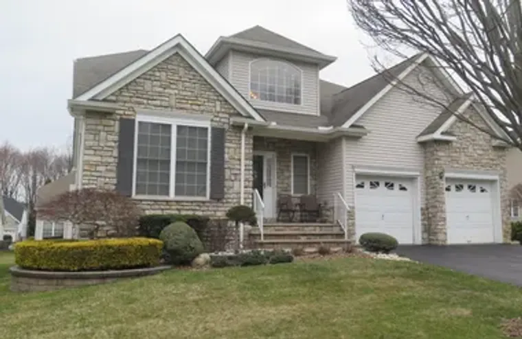 123 SCARBOROUGH WAY, MARLBORO, NJ, 07746, Marlboro, NJ 07746