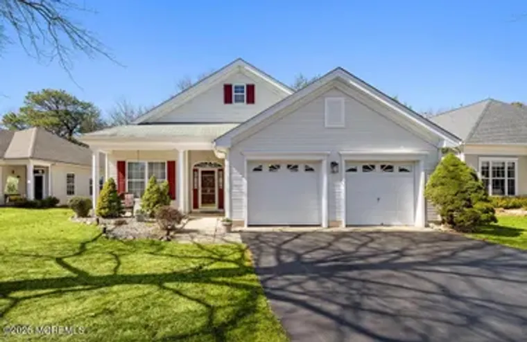 36 SILVERSPRING DR, LAKEWOOD, NJ, 08701, Lakewood, NJ 08701