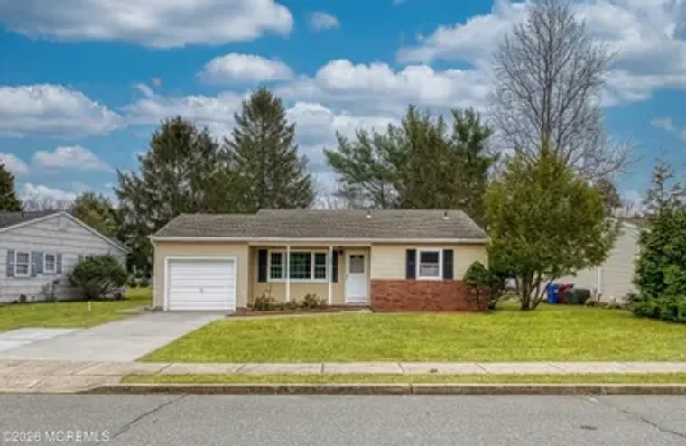 63 BRAKENBURY DR, TOMS RIVER, NJ, 08757, Toms River, NJ 08757