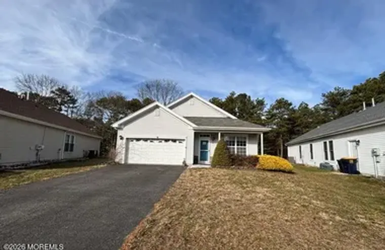 27 CROMWELL CT, MANCHESTER, NJ, 08759, Manchester, NJ 08759