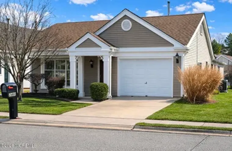 2400 CORAL LEAF RD, TOMS RIVER, NJ, 0875..., Toms River, NJ 08755