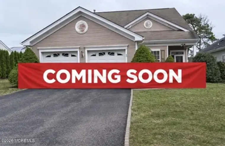 43 SILVERSPRING DR, LAKEWOOD, NJ, 08701, Lakewood, NJ 08701