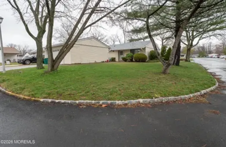 264B CROSSE DR, MONROE, NJ, 08831, Monroe, NJ 08831