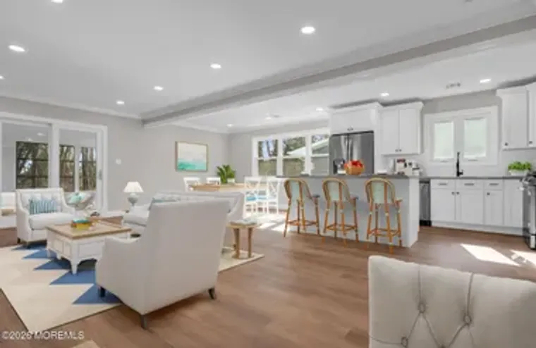 10 ARNOLD ST, BRICK, NJ, 08724, Brick, NJ 08724