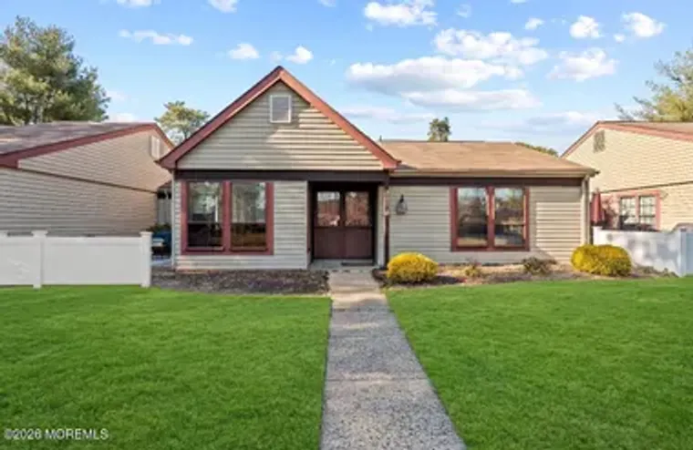 583B KEVIN CT, MANCHESTER, NJ, 08759, Manchester, NJ 08759