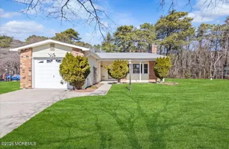 13 TUDOR CT, BRICK, NJ, 08723, Brick, NJ 08723