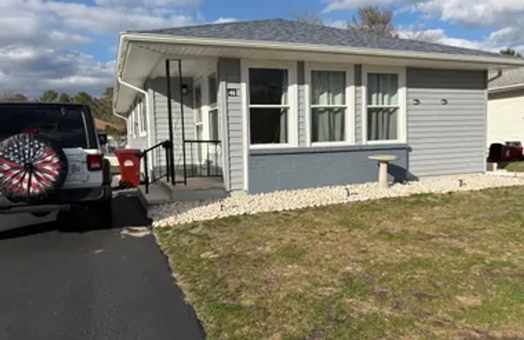 46 FALMOUTH ST, TOMS RIVER, NJ, 08757, Toms River, NJ 08757