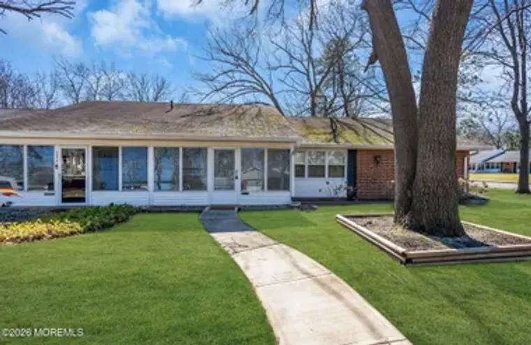 465D THORNBURY CT, LAKEWOOD, NJ, 08701, Lakewood, NJ 08701