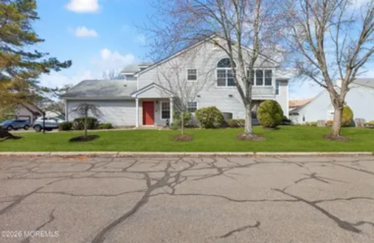 10 ANDREW JOHNSON DR C, MONROE, NJ, 0883..., Monroe, NJ 08831