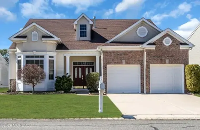 35 SPRING LAKE BLVD, WARETOWN, NJ, 08758, Waretown, NJ 08758