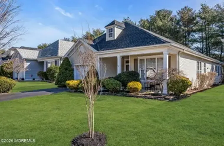 9 EVERGREEN SPRINGS DR, LAKEWOOD, NJ, 08..., Lakewood, NJ 08701