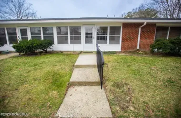 827C BALMORAL CT, LAKEWOOD, NJ, 08701, Lakewood, NJ 08701