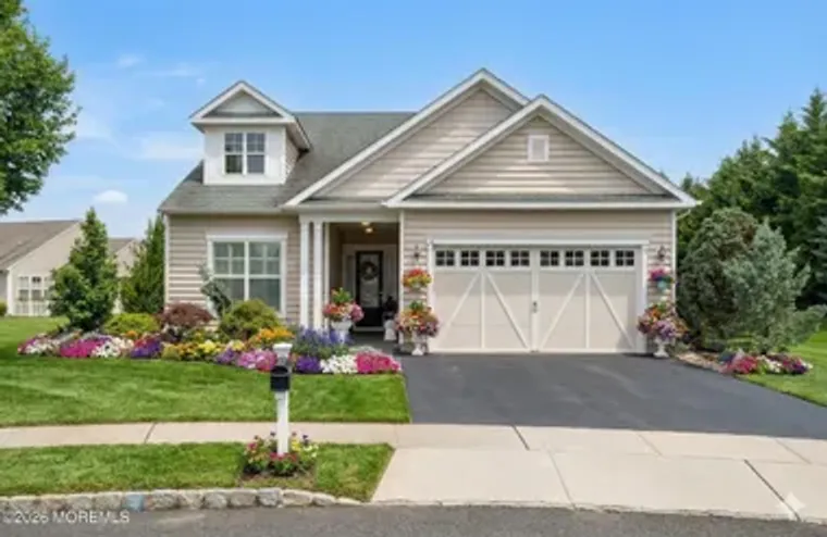 4 CITADEL CIR, MONROE, NJ, 08831, Monroe, NJ 08831