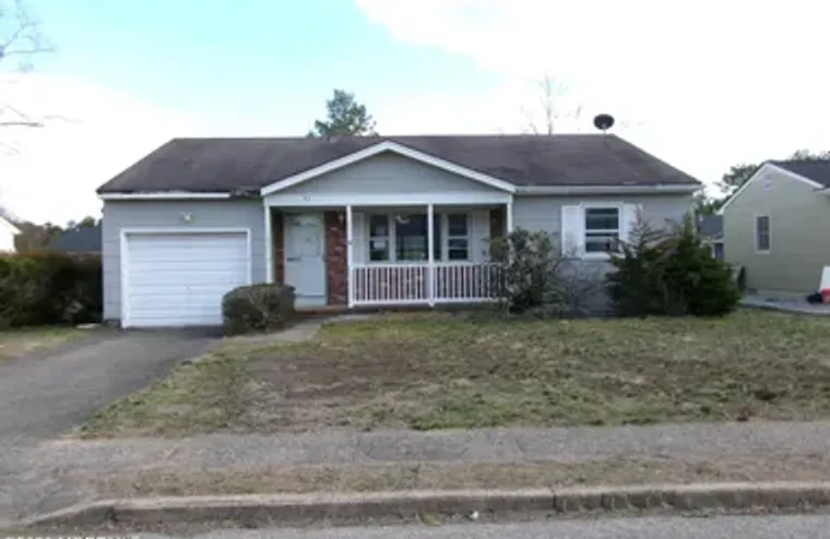 63 ETON RD, TOMS RIVER, NJ, 08757, Toms River, NJ 08757