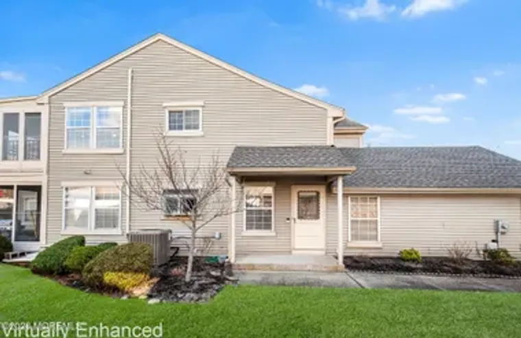 11 ROTHWELL DR 11D, MONROE, NJ, 08831, Monroe, NJ 08831