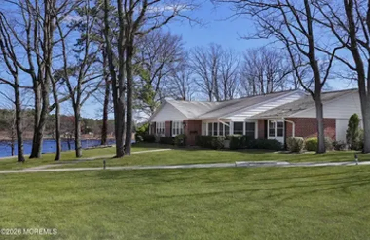 1028B SHETLAND DR B, LAKEWOOD, NJ, 08701, Lakewood, NJ 08701