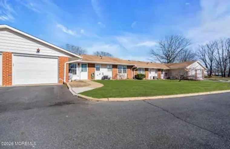 1262C ARGYLL CIR, LAKEWOOD, NJ, 08701, Lakewood, NJ 08701