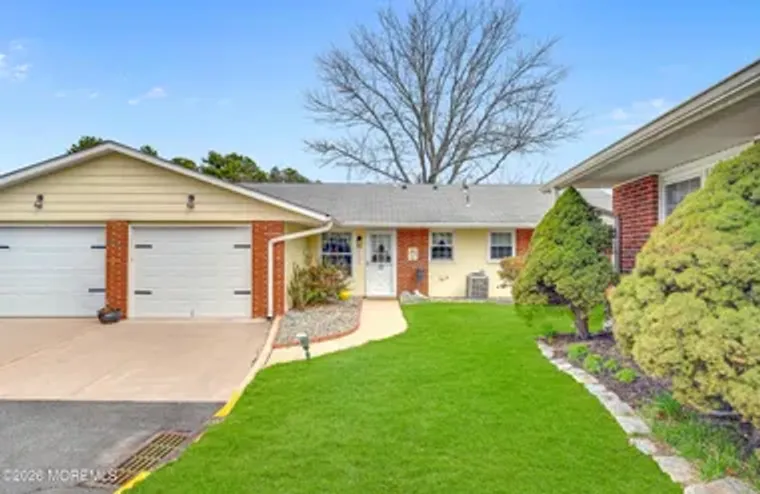 620A HUNTINGTON DR 620A, LAKEWOOD, NJ, 0..., Lakewood, NJ 08701