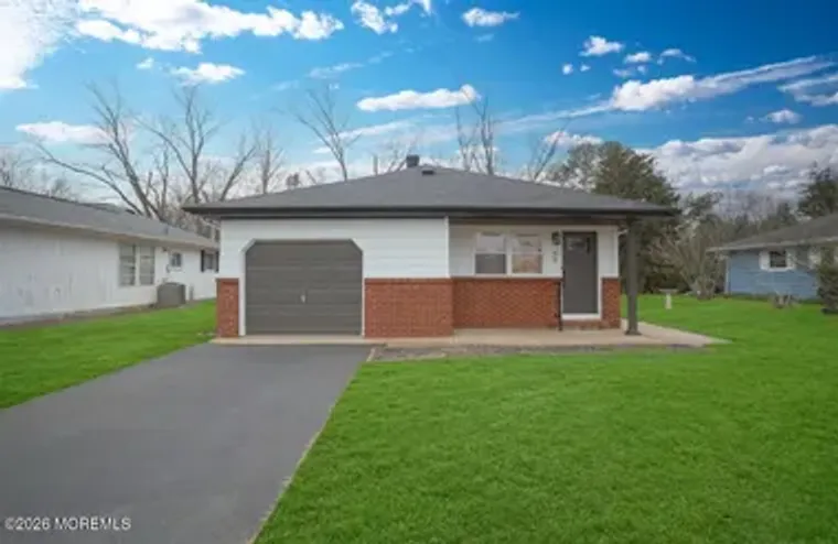 95 BARBADOS DR, TOMS RIVER, NJ, 08757, Toms River, NJ 08757