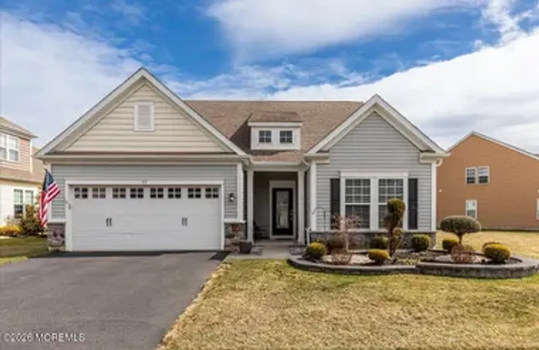 33 W CHAUCER LN, FARMINGDALE, NJ, 07727, Farmingdale, NJ 07727