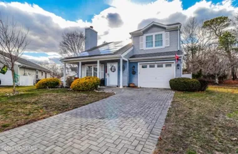 11 POPLAR CT, BARNEGAT, NJ, 08005, Barnegat, NJ 08005