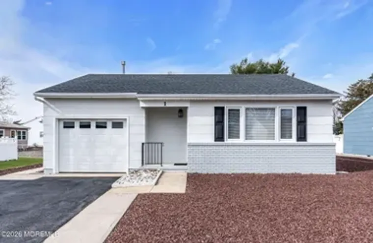 1 HAMPSHIRE RD, TOMS RIVER, NJ, 08757, Toms River, NJ 08757