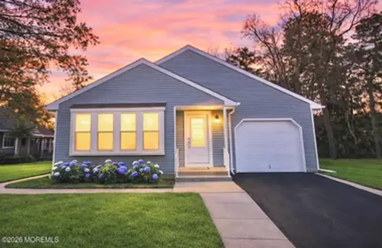 8 ABBEY LN, MANCHESTER, NJ, 08759, Manchester, NJ 08759