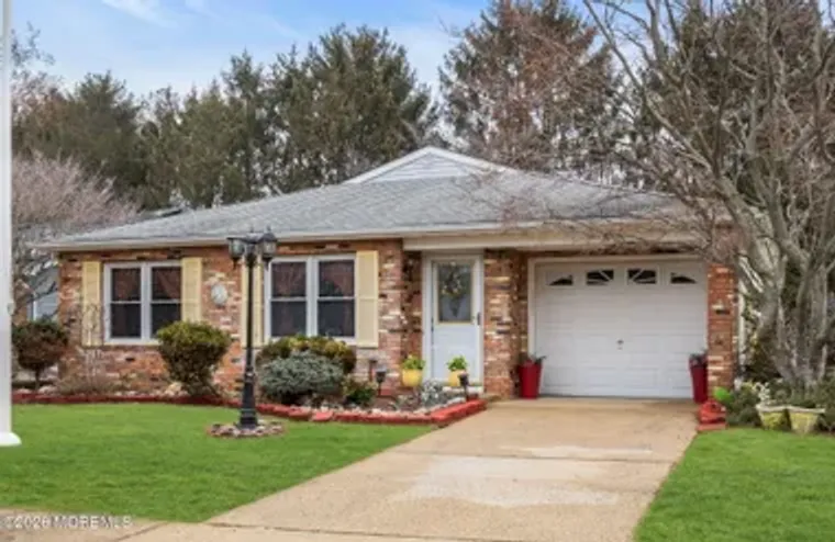 22 ABBEY RD, BRICK, NJ, 08723, Brick, NJ 08723