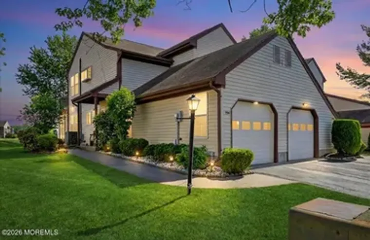 59D YORKSHIRE DR, MONROE, NJ, 08831, Monroe, NJ 08831