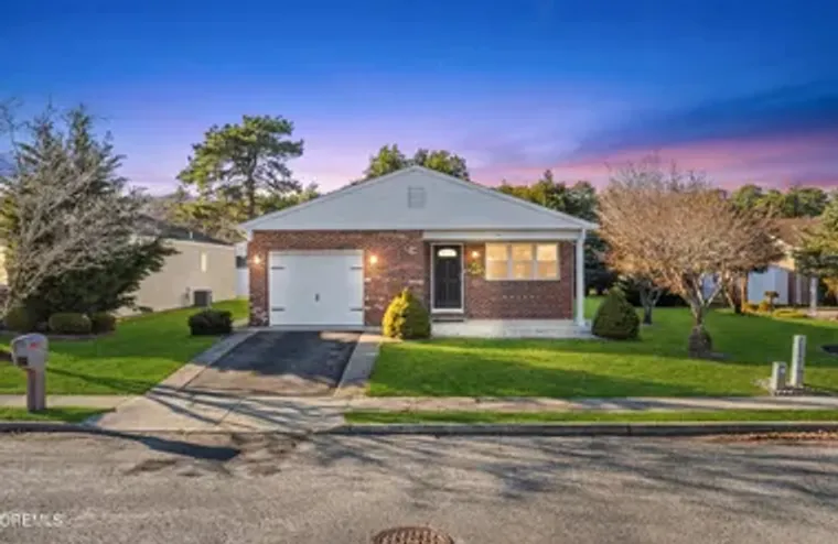 1 CARDIFF CT, TOMS RIVER, NJ, 08757, Toms River, NJ 08757