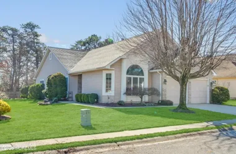 2279 S CHANTICLEER CT, TOMS RIVER, NJ, 0..., Toms River, NJ 08755