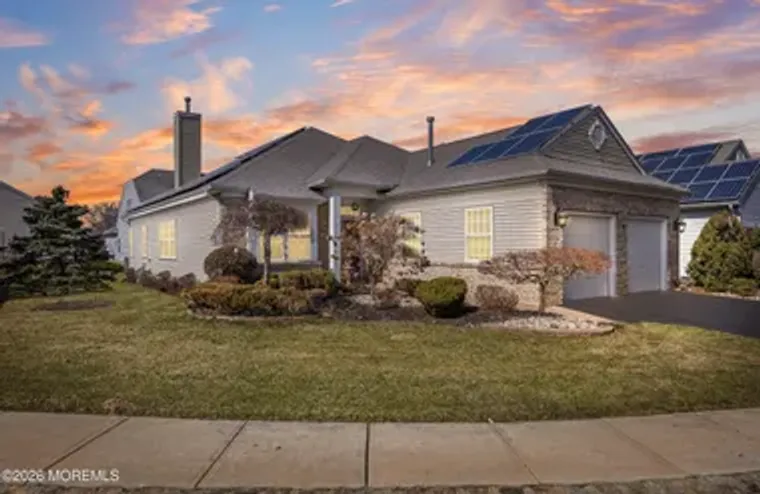 9 SONOMA ST, MONROE, NJ, 08831, Monroe, NJ 08831