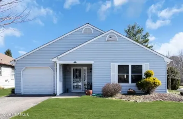 1 WOODCHUCK LN, BRICK, NJ, 08724, Brick, NJ 08724