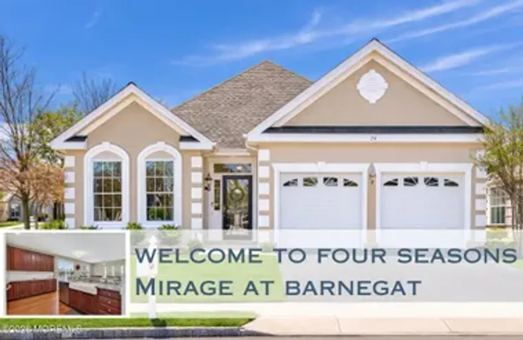 24 JONAHS POND LN, BARNEGAT, NJ, 08005, Barnegat, NJ 08005