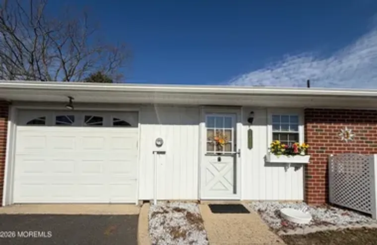 1203A SHETLAND DR, LAKEWOOD, NJ, 08701, Lakewood, NJ 08701