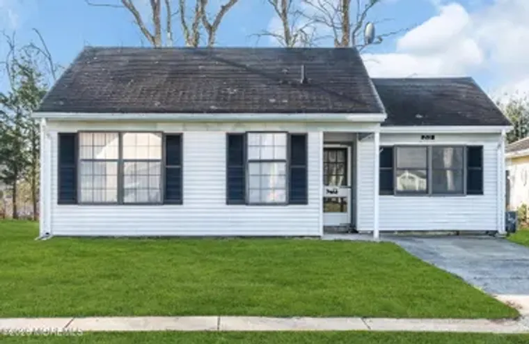 215 LEXINGTON DR, LITTLE EGG HARBOR, NJ,..., Little Egg Harbor, NJ 08087