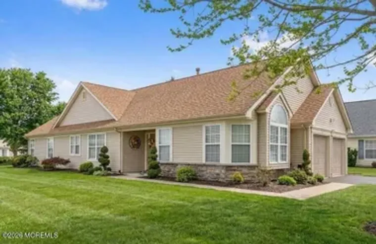 2684 ROCKPORT LN, TOMS RIVER, NJ, 08755, Toms River, NJ 08755