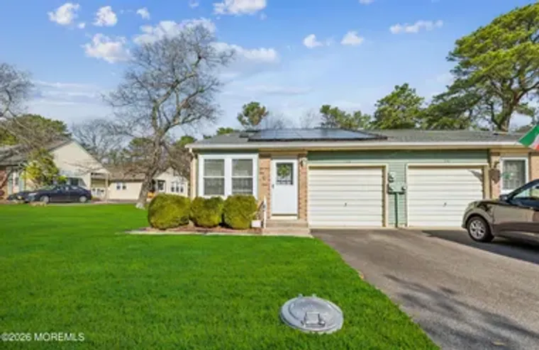 11A DEERFIELD DR 52, WHITING, NJ, 08759, Whiting, NJ 08759