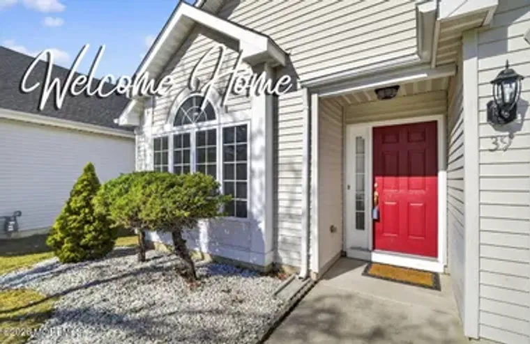 39 SPYGLASS DR, JACKSON, NJ, 08527, Jackson, NJ 08527