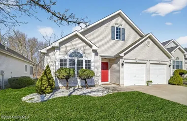 39 SPYGLASS DR, JACKSON, NJ, 08527, Jackson, NJ 08527