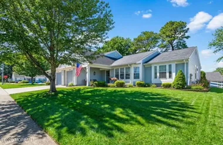 1230B THORNBURY LN, MANCHESTER, NJ, 0875..., Manchester, NJ 08759