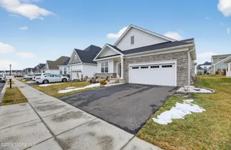 44 SARATOGA RD, NEW EGYPT, NJ, 08533, New Egypt, NJ 08533