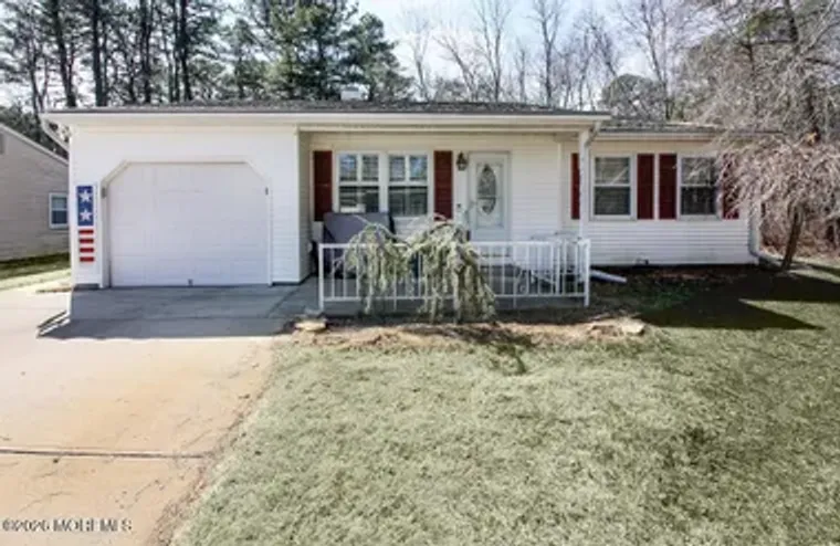 51 CENTRAL AVE 72, WHITING, NJ, 08759, Whiting, NJ 08759