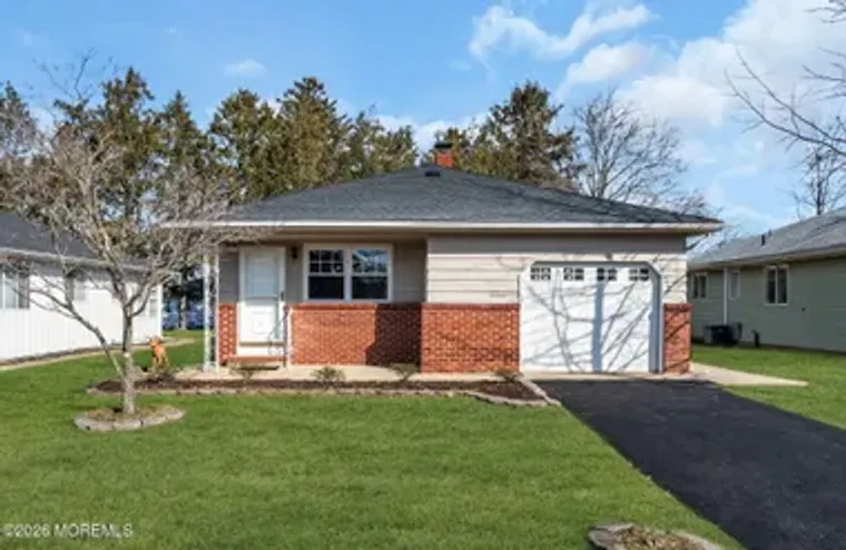 336 SAINT THOMAS DR, TOMS RIVER, NJ, 087..., Toms River, NJ 08757