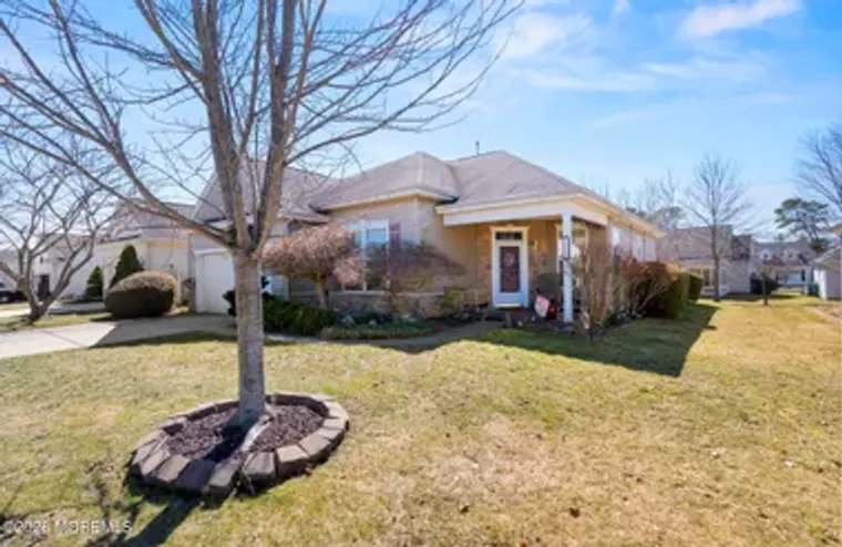 42 SEAGULL DR, LITTLE EGG HARBOR, NJ, 08..., Little Egg Harbor, NJ 08087