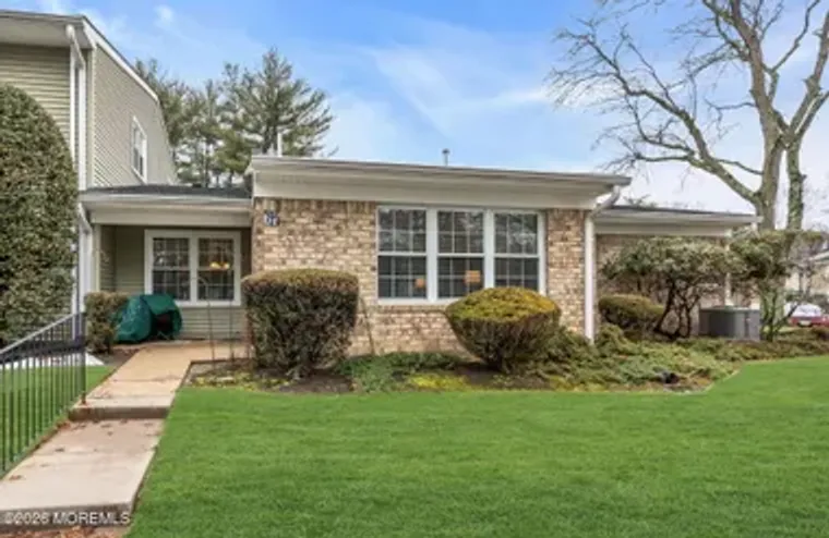 67 CRANBERRY CT 132, RED BANK, NJ, 07701, Red Bank, NJ 07701