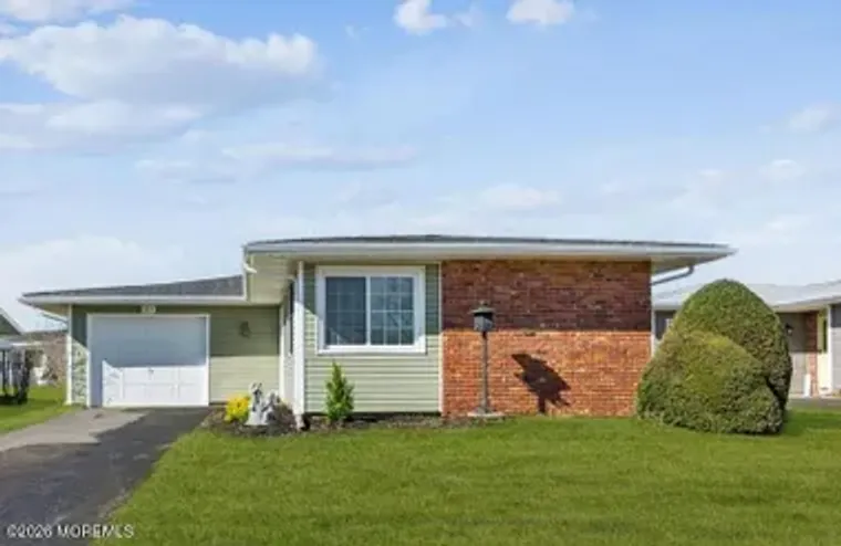 121 WHITTIER RD, BRICK, NJ, 08724, Brick, NJ 08724